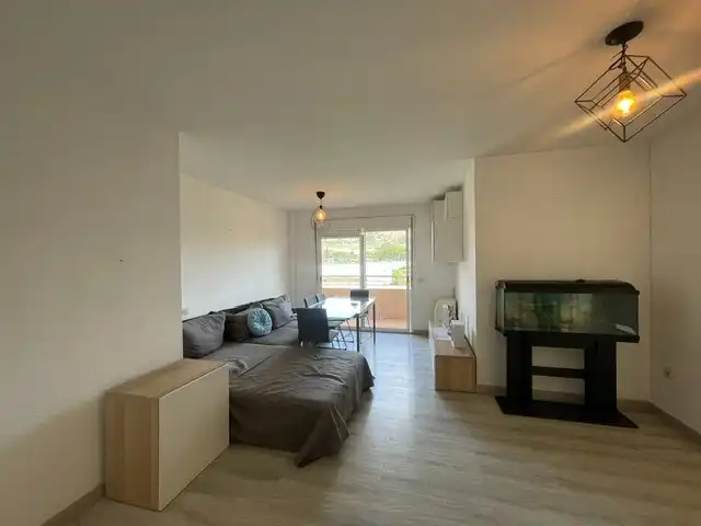 Flat with pool to rent in Calle Doctor Carlos Belmonte, imagen 7
