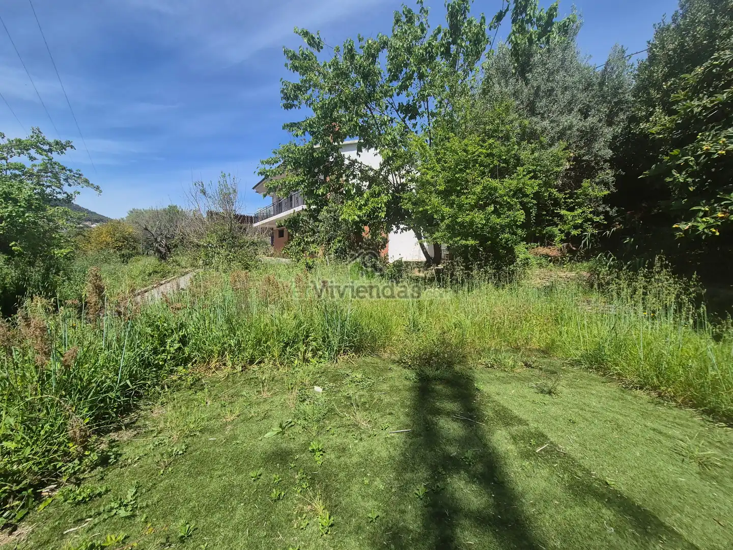 Casa o chalet en venta en Vallirana con Jardín privado, Parquet y Terraza