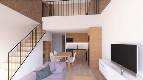 Foto 2 de Dúplex en venta en Infant Marti, 165, Ca n'Aurell, Barcelona