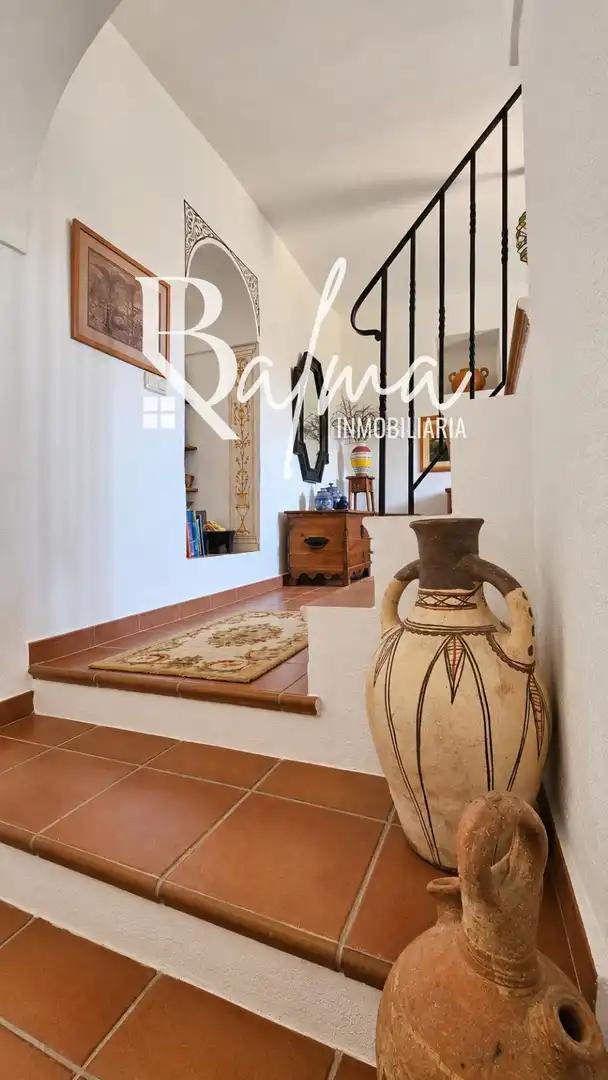 Villa con piscina in vendita a Partidas Sur, imagen 21