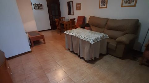 Foto 3 de Apartamento de alquiler en Úbeda, Jaén