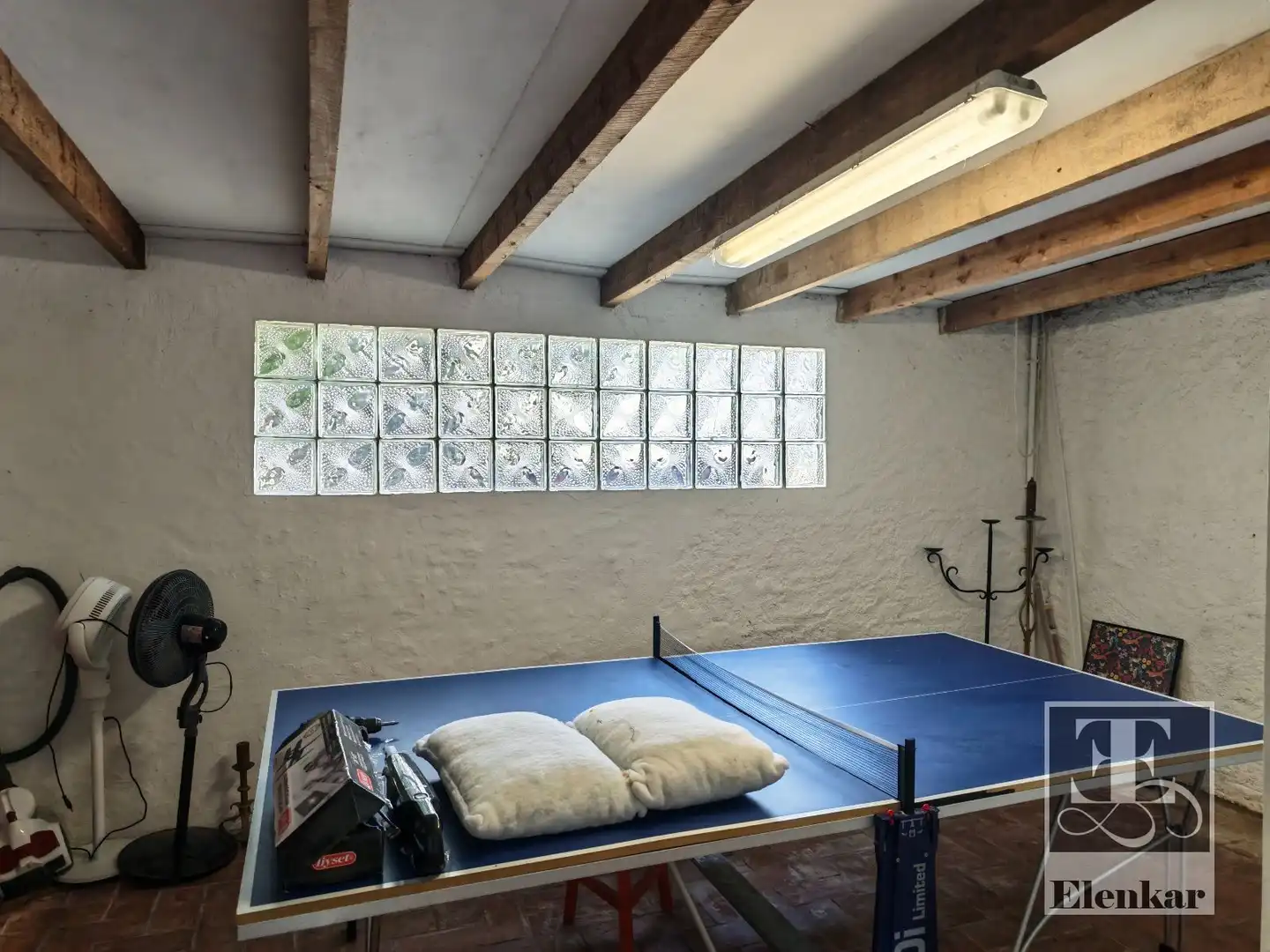 Chalet con piscina en venta en S Josep, imagen 51