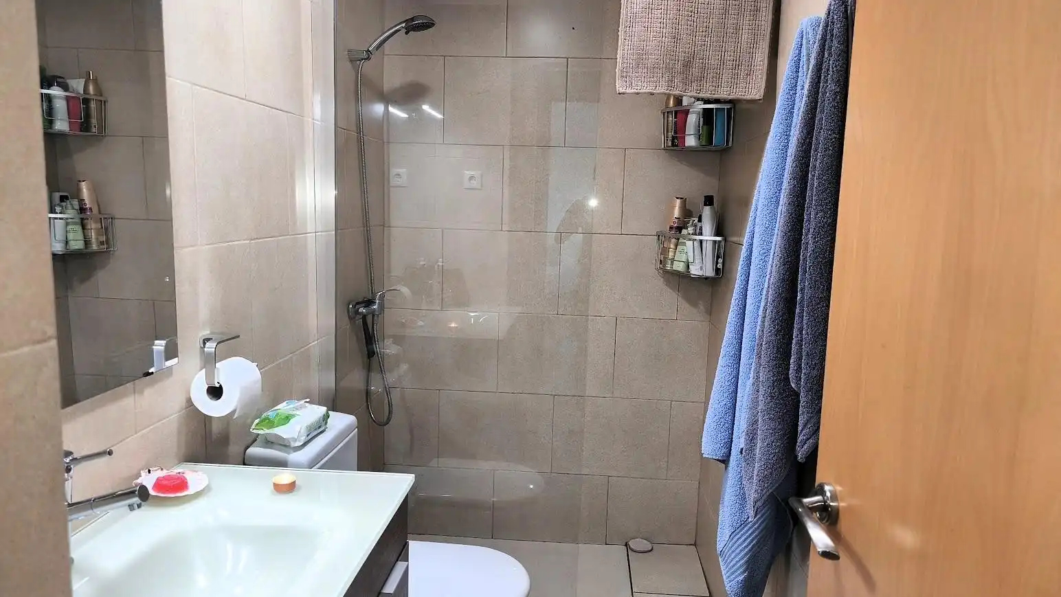 Flat with terrace for sale in Les Franqueses del Vallès, imagen 18
