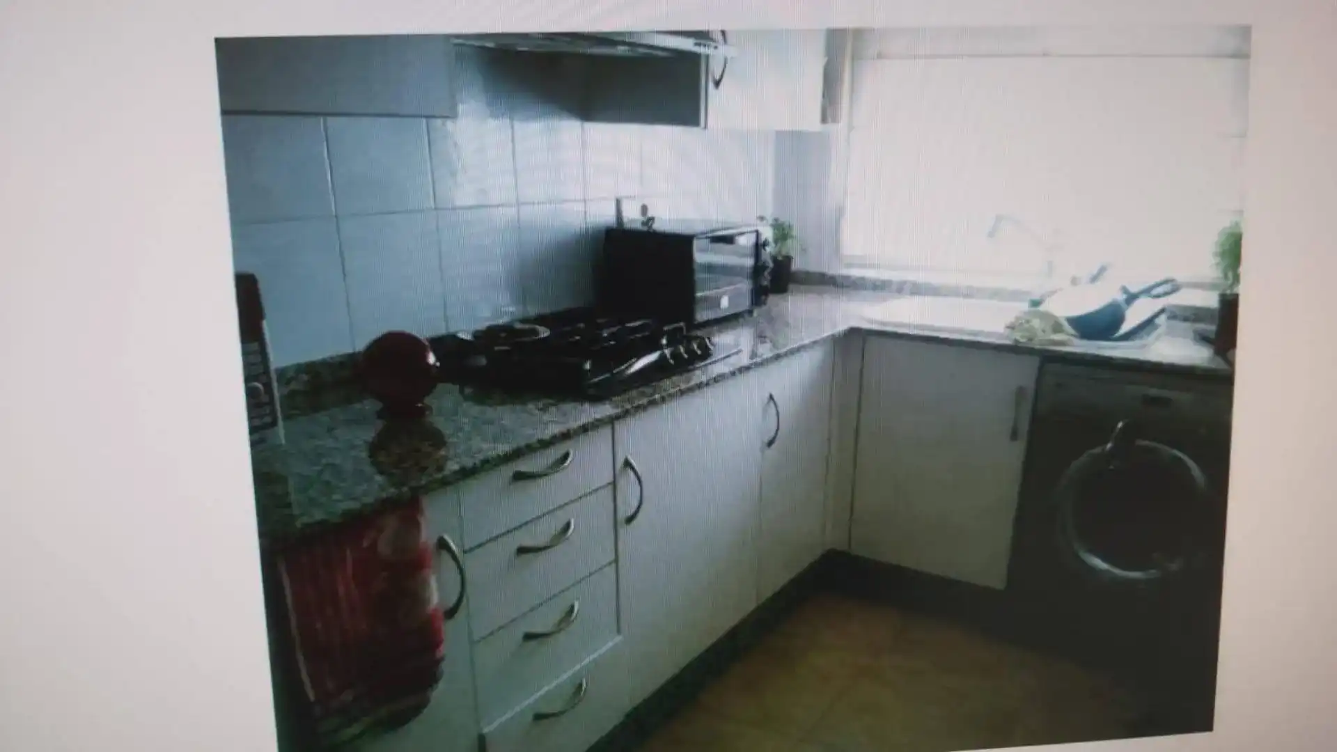 Cuina de Estudi en venda en Tavernes de la Valldigna amb Aire condicionat, Moblat i Forn