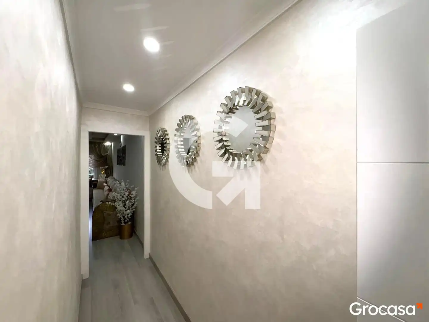 Flat for sale in Mataró  with Furnished, Oven and Washing machine