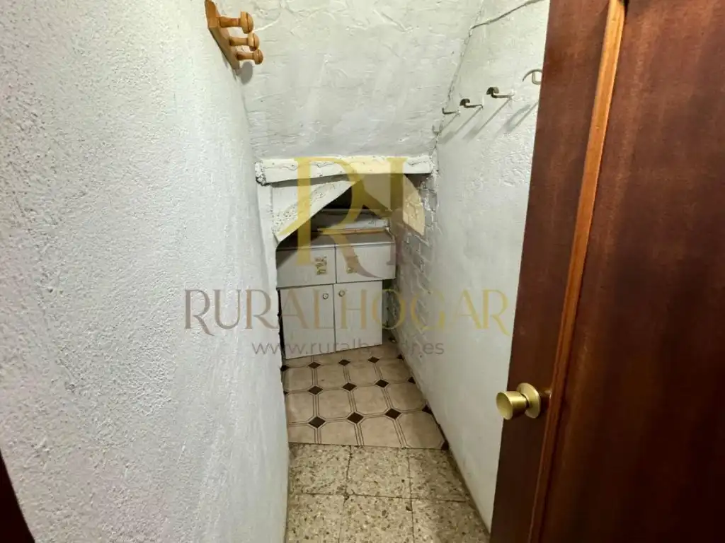 Casa o chalet en venta en Puebla de Lillo