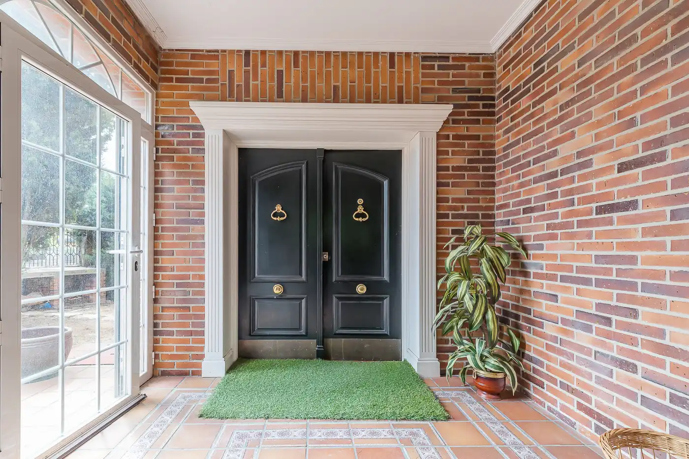 Casa o xalet en venda en Pozuelo de Alarcón amb Aire condicionat, Jardí privat i Parquet