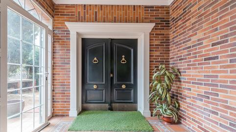 Foto 5 de Casa o xalet en venda a Norte, Madrid