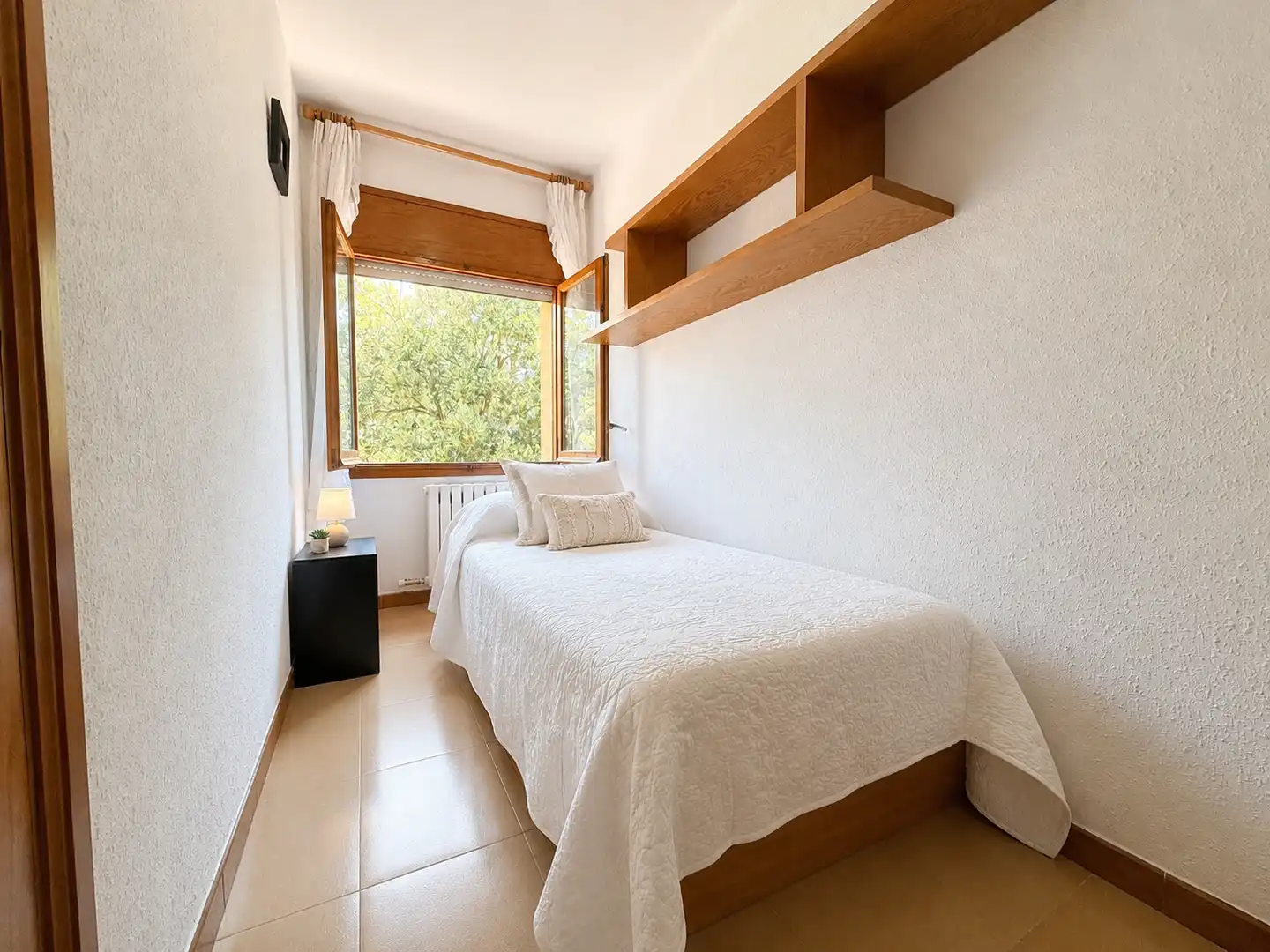 Habitación de Piso en venta en Tavèrnoles con Calefacción