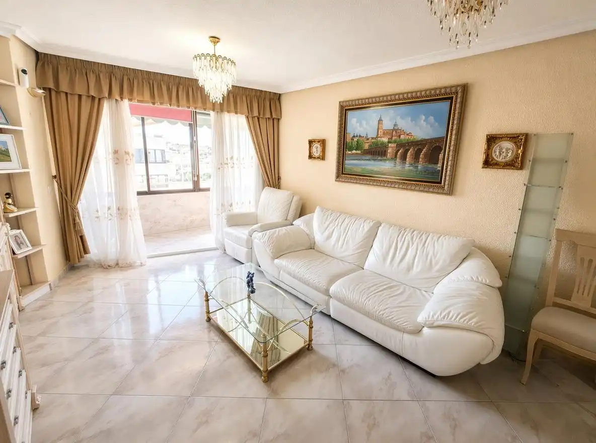 Piso con ascensor en venta en Centro, imagen 5
