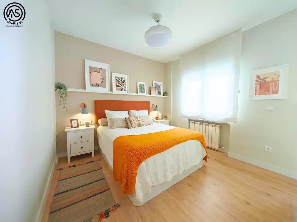 Apartamento de alquiler en Calle de Baltasar Gracián, 27, Universidad San Francisco