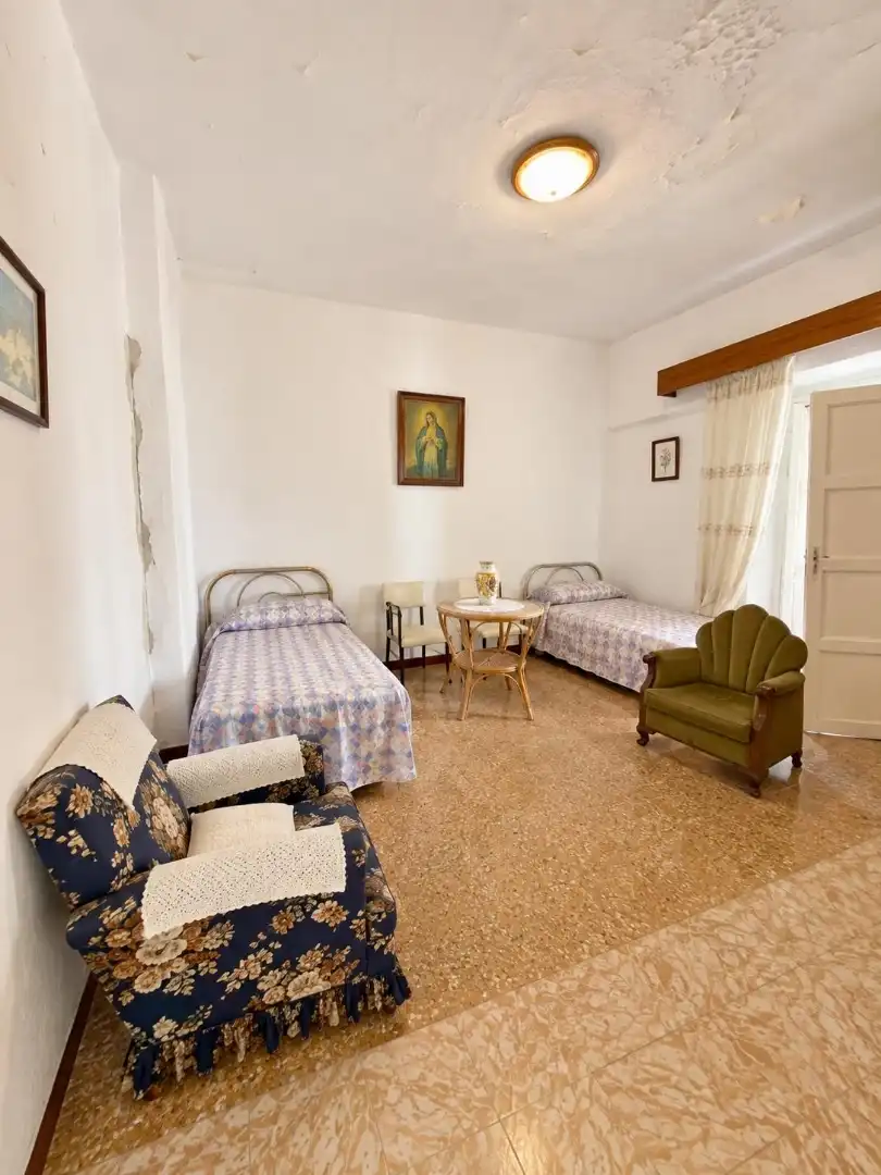 Flat for sale in Plaza Sagrada Familia, 2, Centro