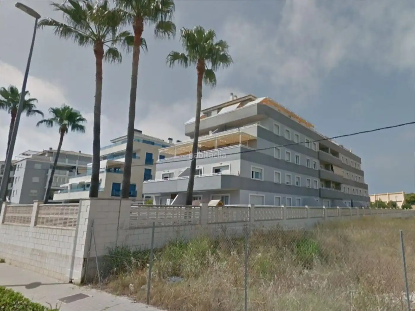 Pis amb piscina en venda a Avinguda de Gandia 38, imagen 8