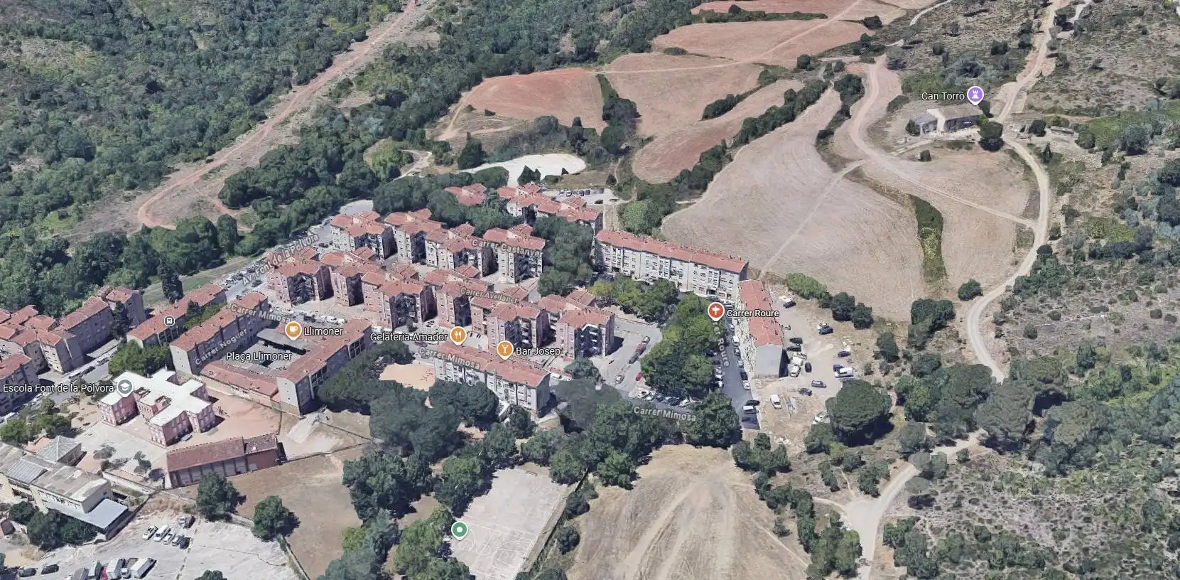 Appartamento in vendita a Calle ROURE-VILARROJA, imagen 4