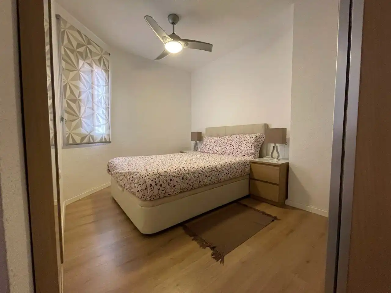 Schlafzimmer von Wohnungen zur Miete in Santiago de la Ribera