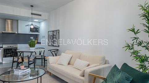 Foto 2 de Apartament en venda a Malilla, Valencia