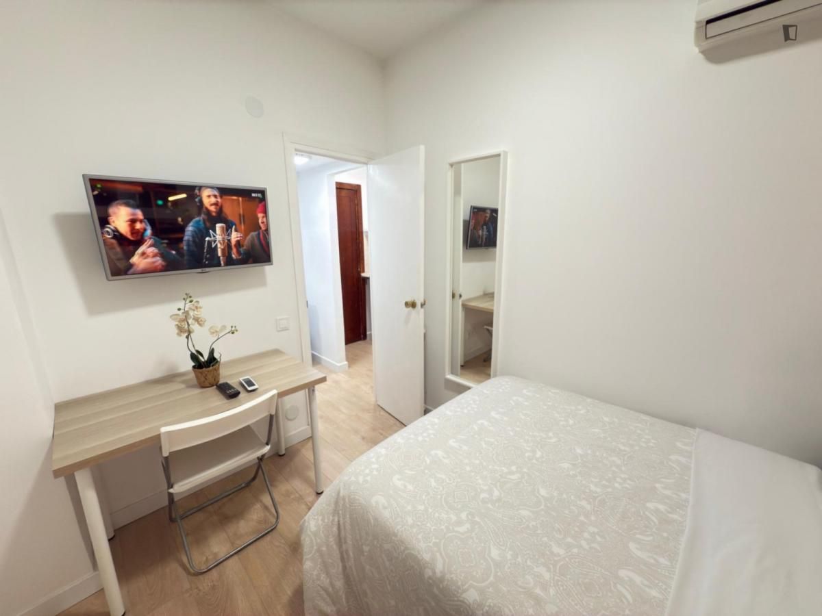 Study to rent in Universidad - Malasaña