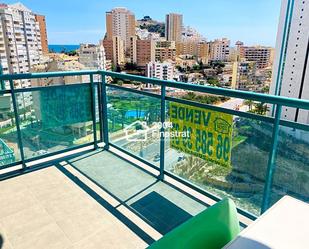 Apartament en venda a Terral, Cala Palmera - Atrium