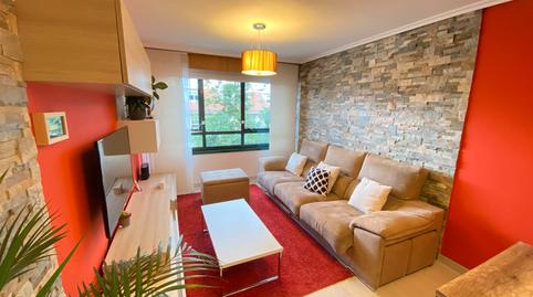 Foto 3 de Pis de lloguer a Rúa Dos Osos, Arteixo pueblo, Arteixo