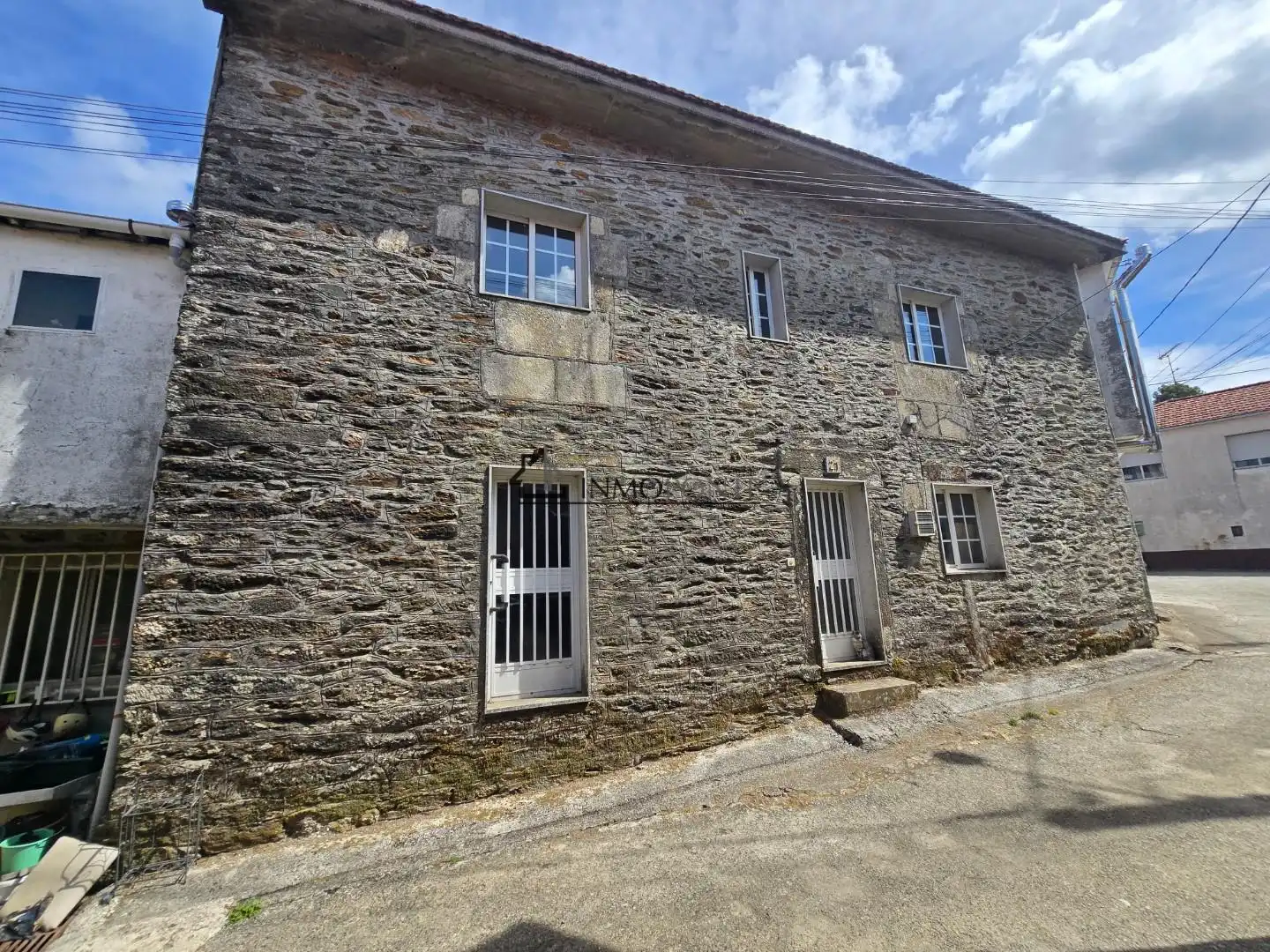 Haus mit Garten zum Verkauf in Forcarei, imagen 2