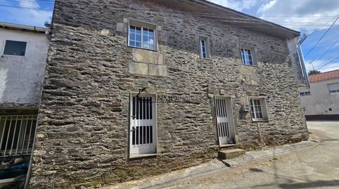 Foto 2 de Casa o chalet en venta en Forcarei, Pontevedra
