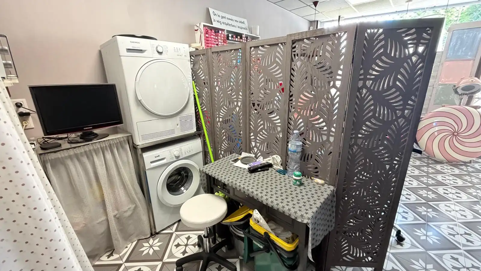 Local en venta en Cassà de la Selva con Aire acondicionado y Amueblado