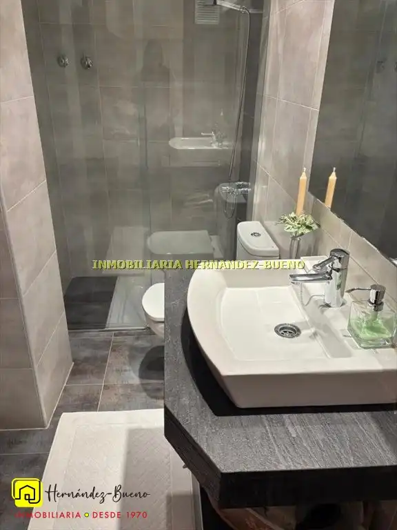 Flat with terrace for sale in Centro, imagen 35