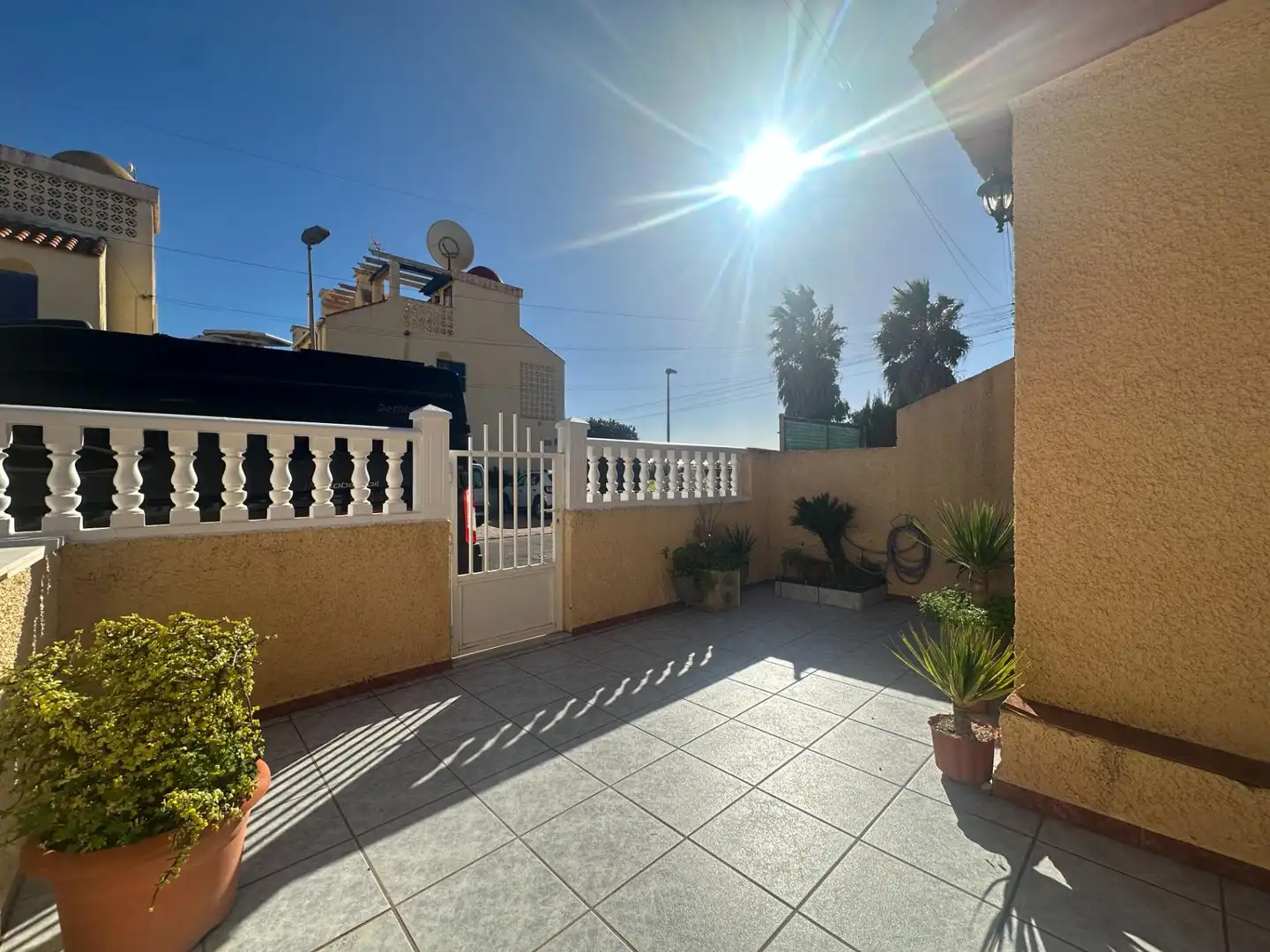 Reihenhaus mit Garten zum Verkauf in Mar Menor de Cartagena – Cabo de Palos, imagen 43