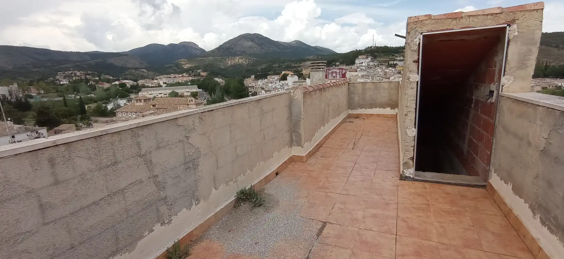 Flat for sale in Calle Soledad, Caravaca de la Cruz