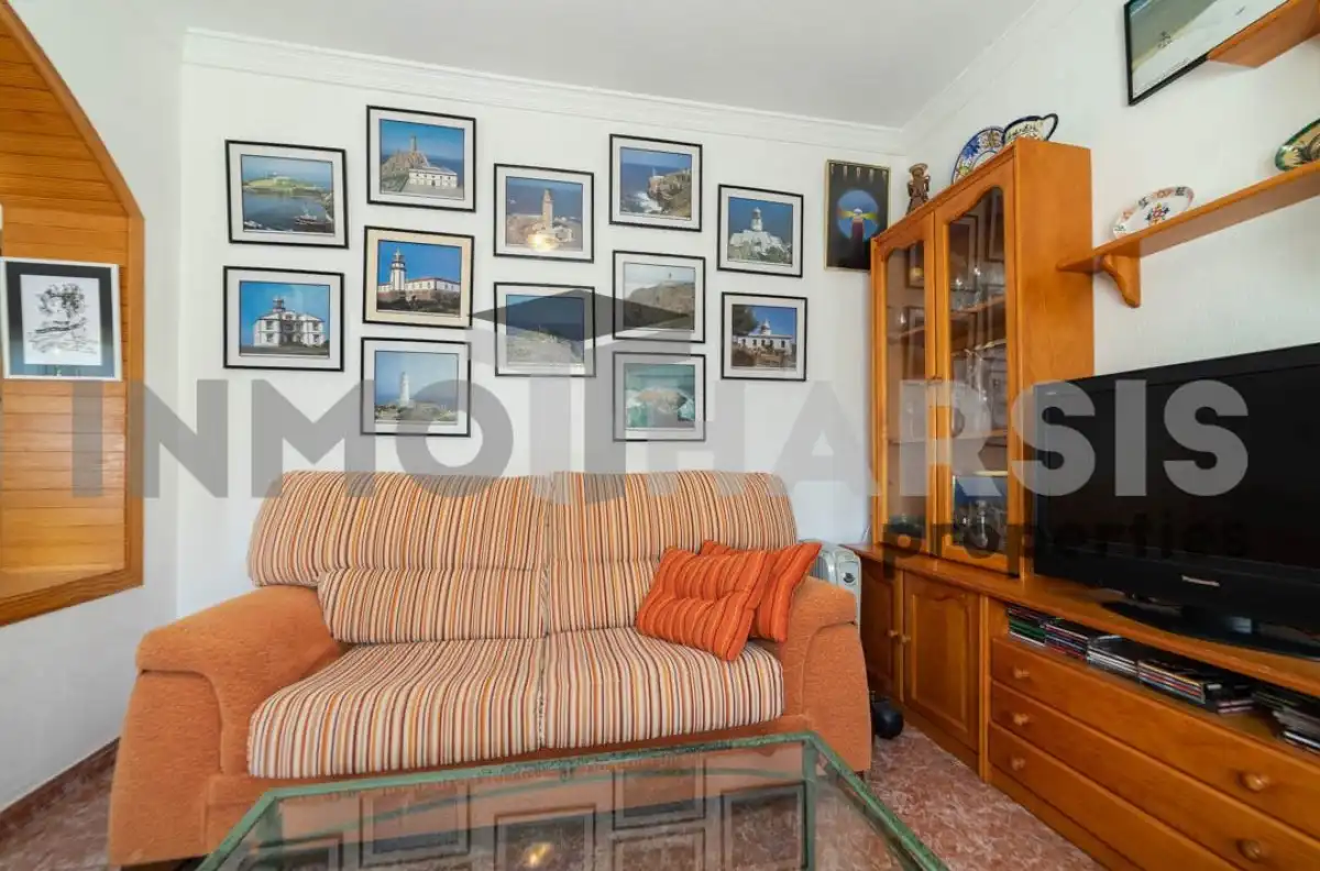 Residential land for sale in Carboneras, imagen 28