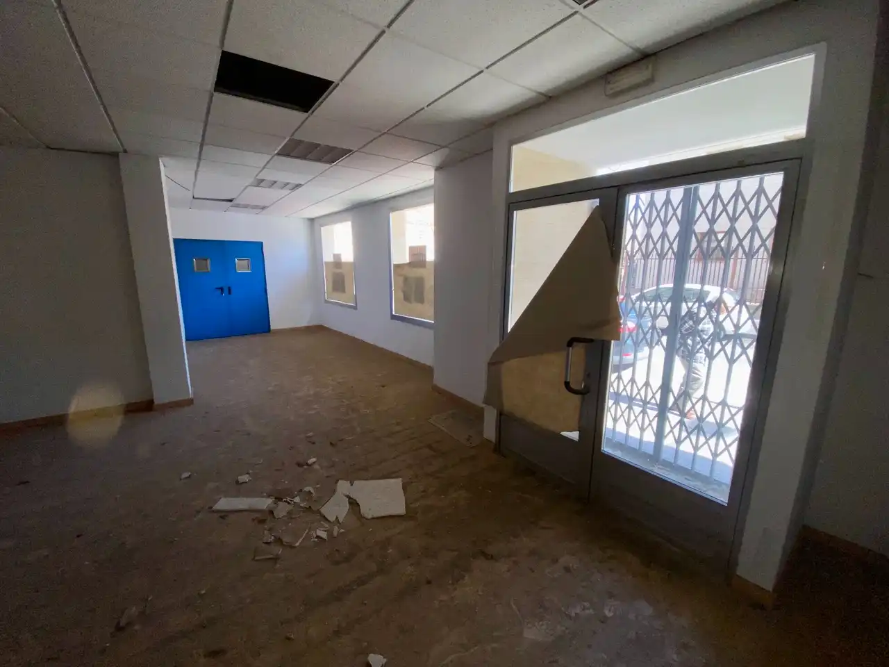 Local comercial en venta en El Perchel, imagen 13
