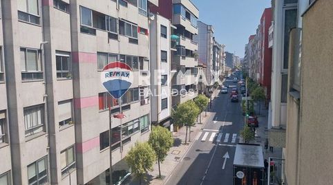 Foto 3 de Piso en venta en Rúa de Sanjurjo Badía, 58, Teis, Vigo