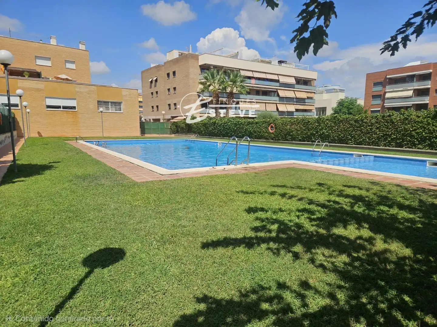 Appartement avec piscine à vendre à Castell, imagen 28