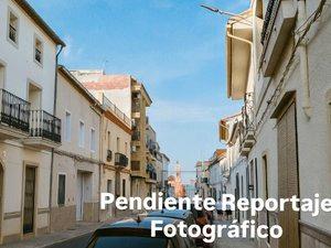 Foto 4 de Casa adosada en venda a Alberic, Valencia