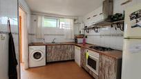 Kitchen of Flat for sale in L'Alfàs del Pi  with Air Conditioner, Heating and Private garden