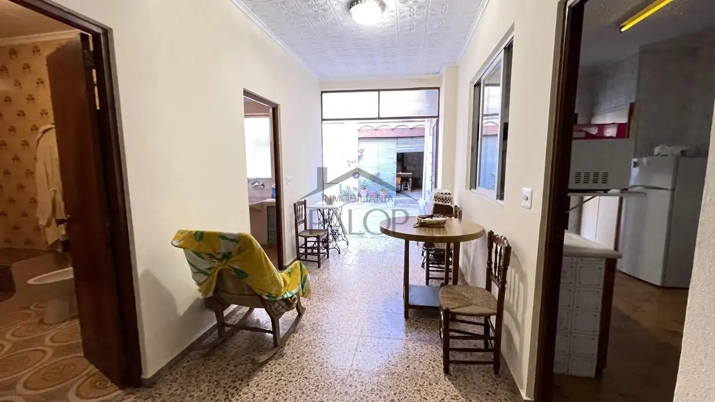 Casa o xalet en venda en Carcaixent amb Terrassa i Traster