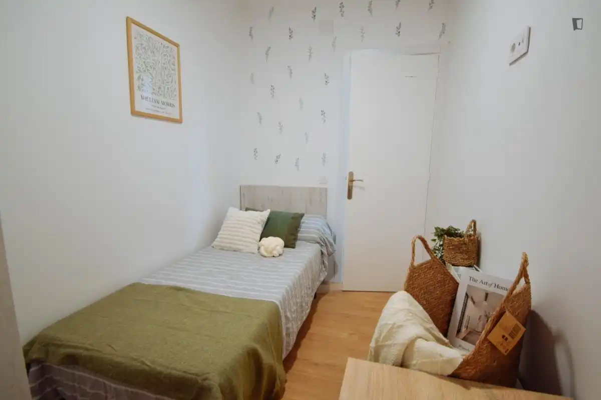 Room in Instituts - Universitat