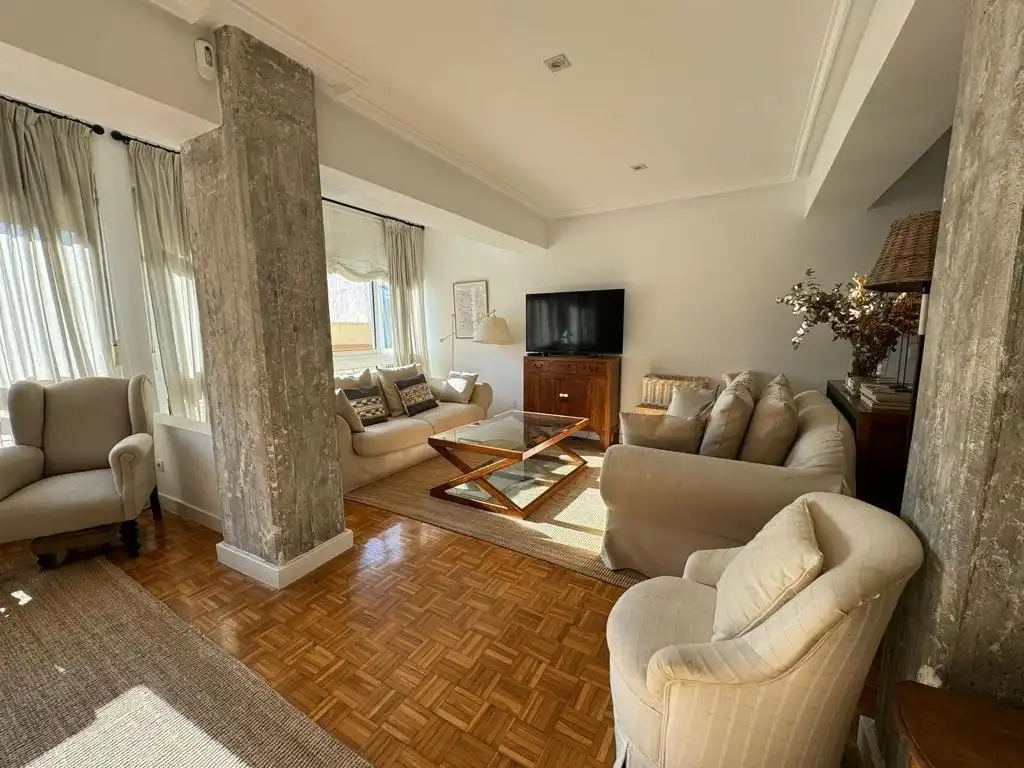 Appartement avec ascenseur à louer à Calle REYES CATOLICOS, imagen 5