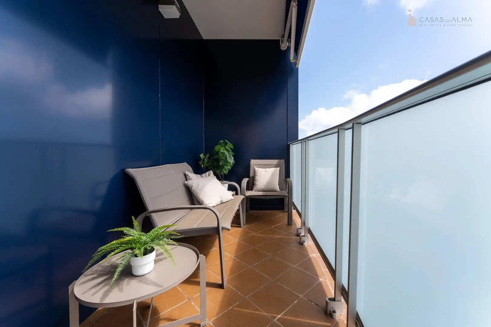 Balcony of Flat for sale in Las Palmas de Gran Canaria  with Terrace, Storage room and Community pool