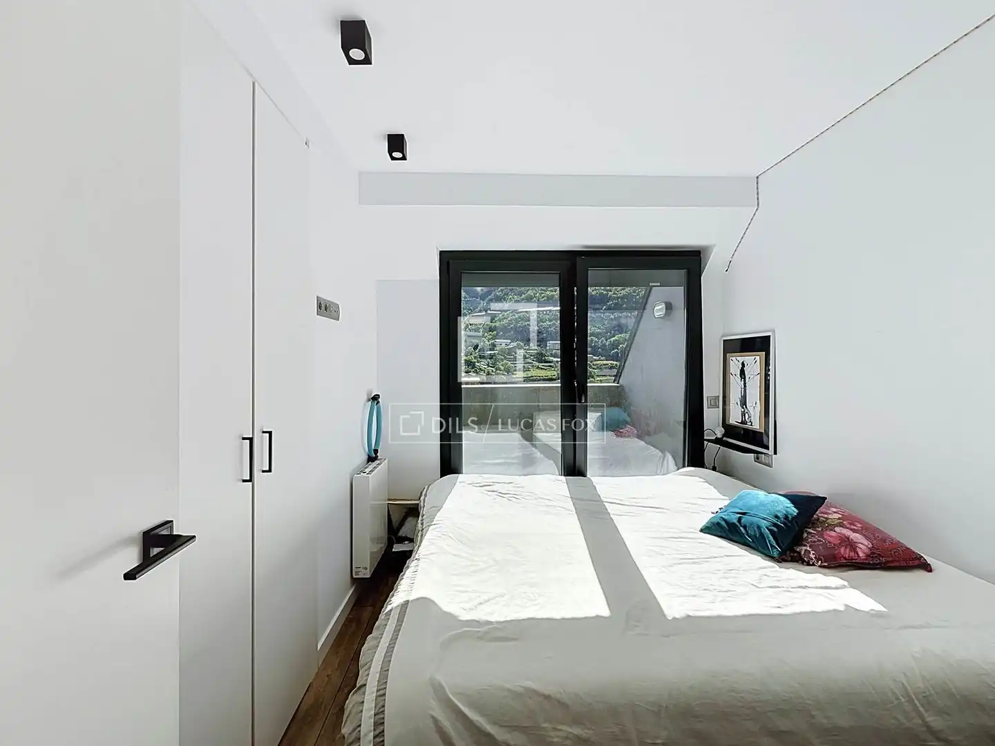 Ático con terraza en venta en Centro, imagen 22