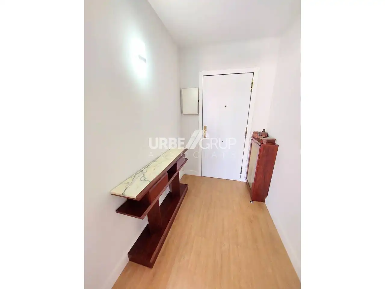 Habitación de Piso en venta en Terrassa con Calefacción, Parquet y Terraza