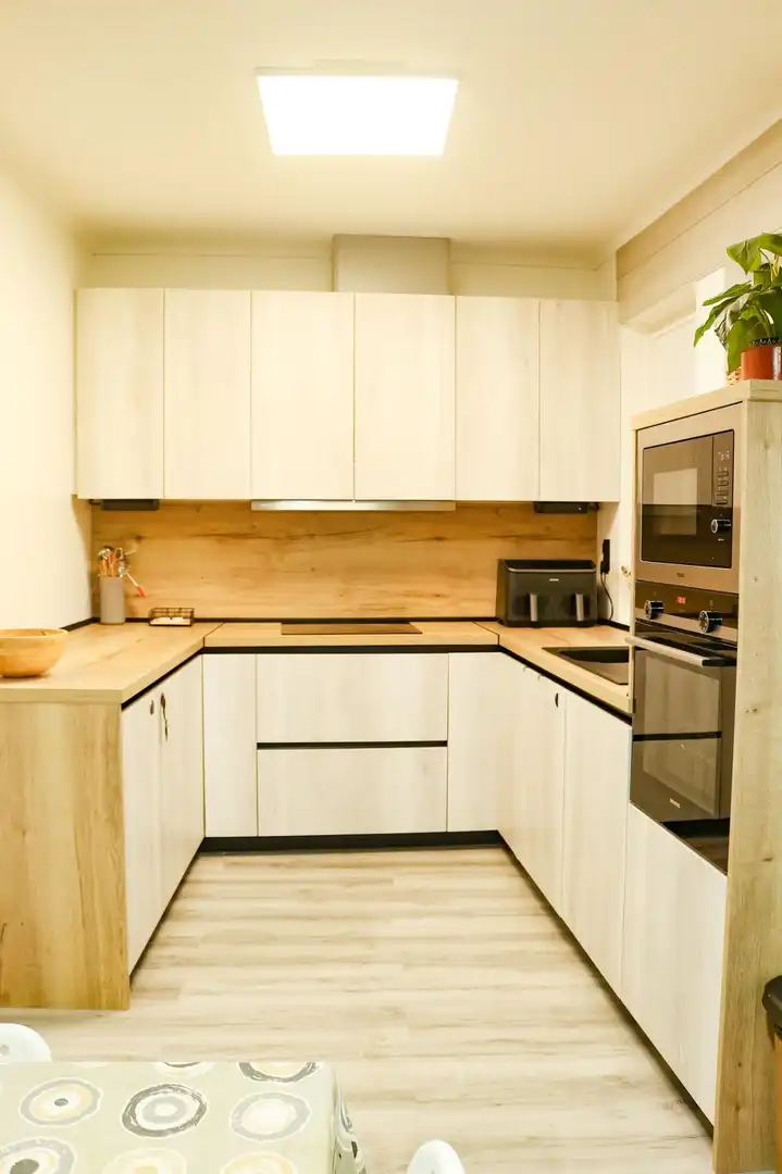 Appartamento con terrazza in vendita a Centro, imagen 6