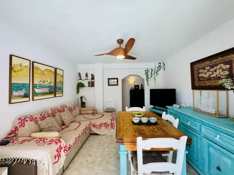 Apartment mit Terrasse zum Verkauf in La Mata, imagen 15