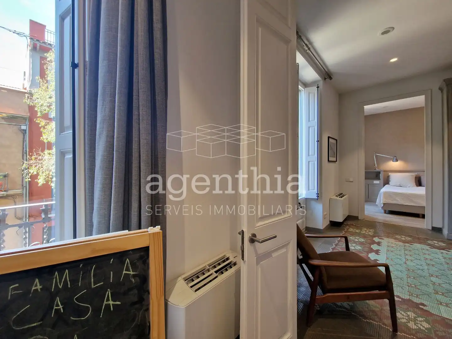 Appartamento con terrazza in vendita a FERRAN PUIG, imagen 43