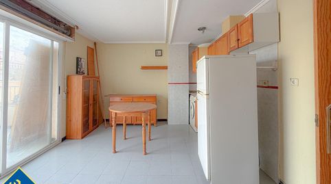 Foto 2 de Àtic en venda a Avenida Habaneras - Curva de Palangre, Torrevieja