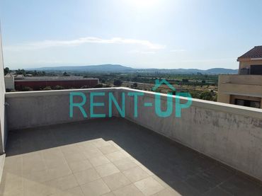 Attique avec ascenseur à vendre à Carrer del Pare Miquel Batllori 9