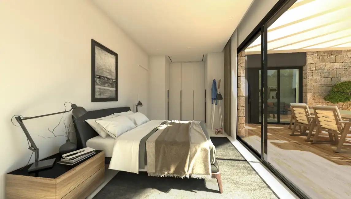 Villa con giardino in vendita a Los Montesinos, imagen 6