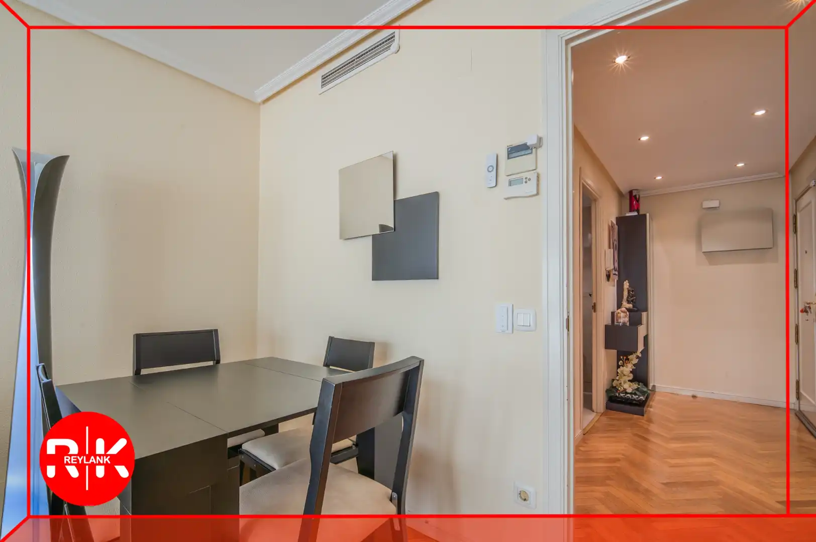 Comedor de Piso en venta en La Espinilla - Parque Blanco