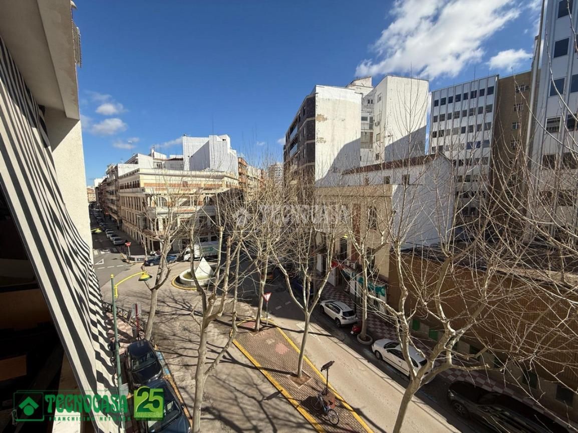 Piso en venta en La Morería