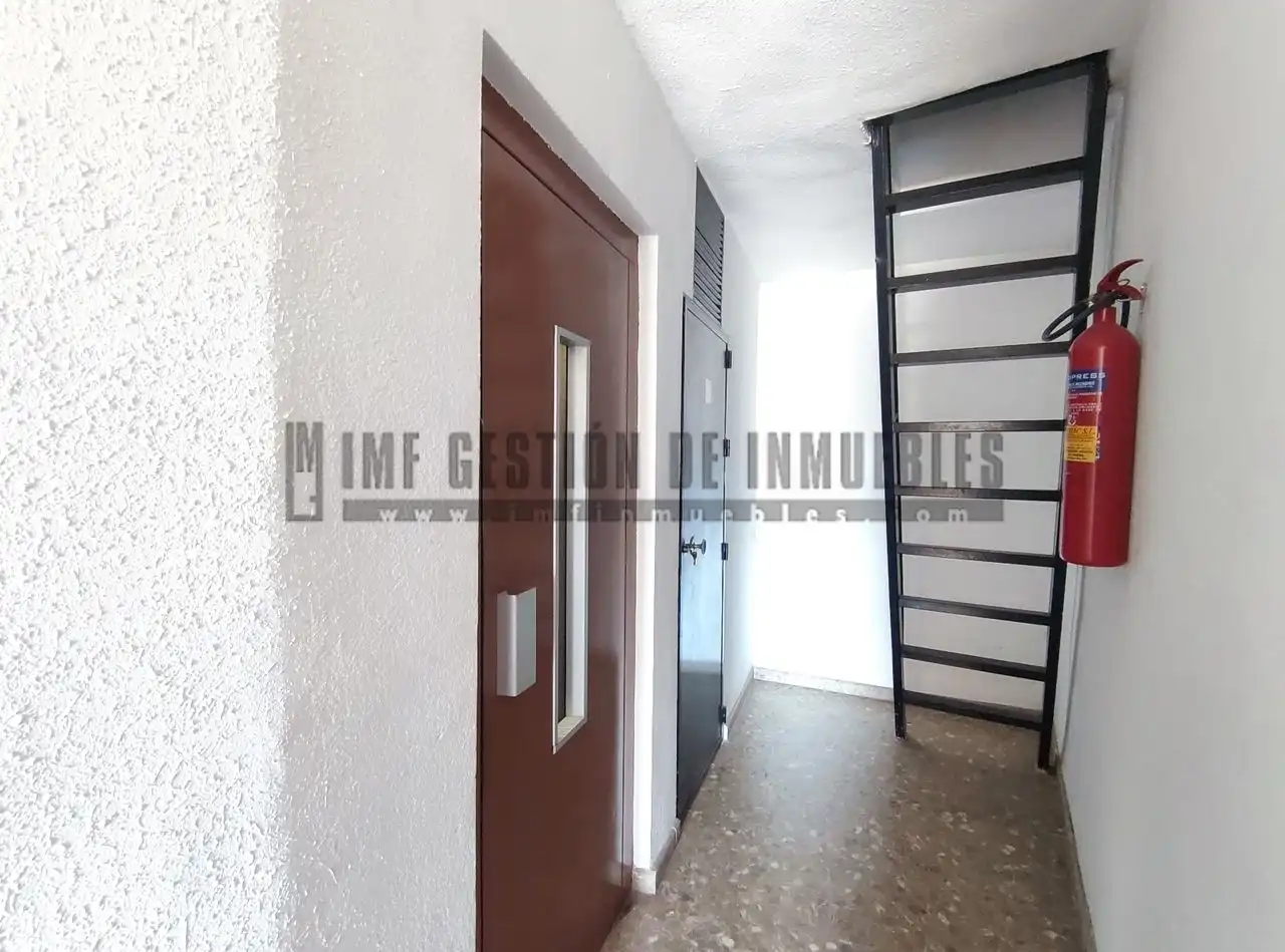 Oficina de alquiler en Vélez-Málaga